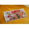 Carte cadeau 50€