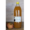 Jus de pomme bouteille de 1 litre Mela Rosa