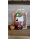 Jus de pomme pochon de 3 litres